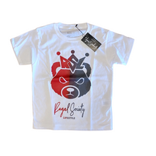 Load image into Gallery viewer, RSL YOUTH BLLENDED BEAR T-SHIRT
