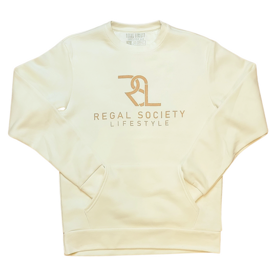 RSL Crewneck Pocket Sweatshirt